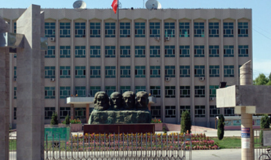 虹潤儀表應(yīng)用于中國原子能反應(yīng)堆項目