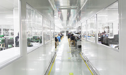 人民日報 海外網(wǎng) | 民營企業(yè)如何敢于擔(dān)當(dāng)勇于創(chuàng)新突破？請看一一 疾風(fēng)勁草識虹潤