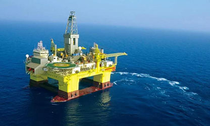 高新科技我為先，跨越滄海濟(jì)天下——虹潤(rùn)人工智能溫控器助力中海油油輪控制系統(tǒng)