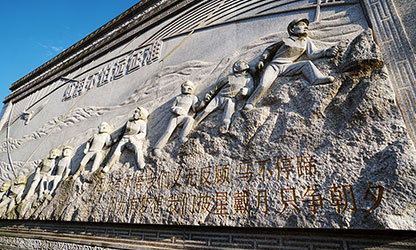 “工匠虹潤”是如何煉成的？