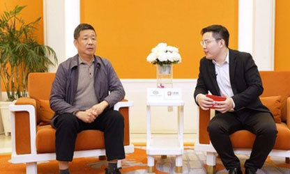 轉(zhuǎn)載自《中國(guó)儀器儀表行業(yè)協(xié)會(huì)》——深度面對(duì)面 | 虹潤(rùn)董事長(zhǎng)林善平：打造工匠精神，一步一個(gè)腳印堅(jiān)定前行！