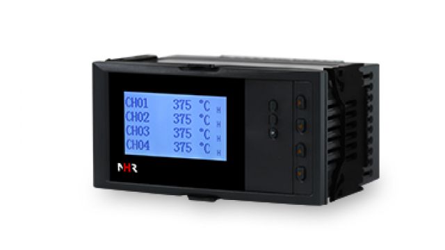 NHR-7702系列增強(qiáng)型液晶多回路測(cè)量顯示控制儀
