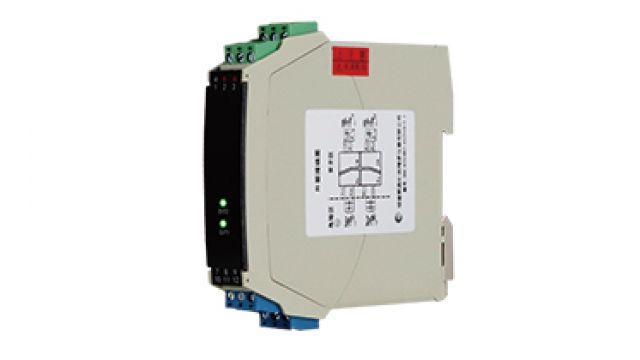 OHR-B35系列12V驅(qū)動，開關(guān)量輸出操作端隔離柵